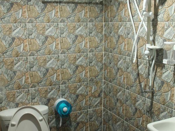 Rc Guest House : photo 4 de la chambre chambre lits jumeaux standard