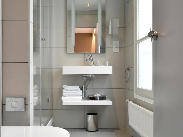 Mercure Paris Gare de l'Est : photo 4 de la chambre chambre double classique 