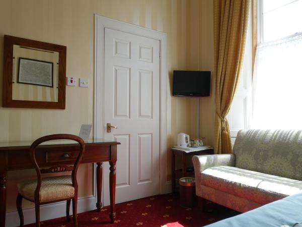 Ashgrove House : photo 4 de la chambre chambre double