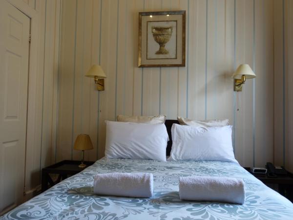 Ashgrove House : photo 8 de la chambre chambre double