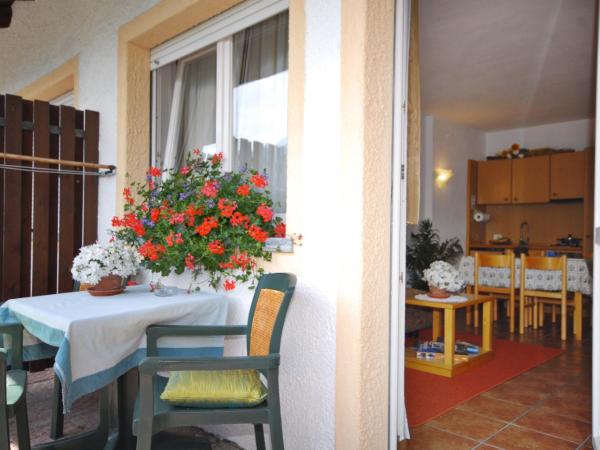 La Roche Hotel Appartments : photo 5 de la chambre suite