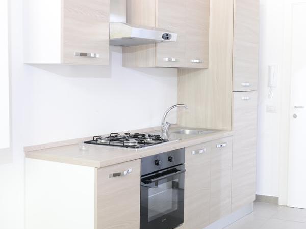 Giardino Eden B&B : photo 8 de la chambre chambre triple avec balcon