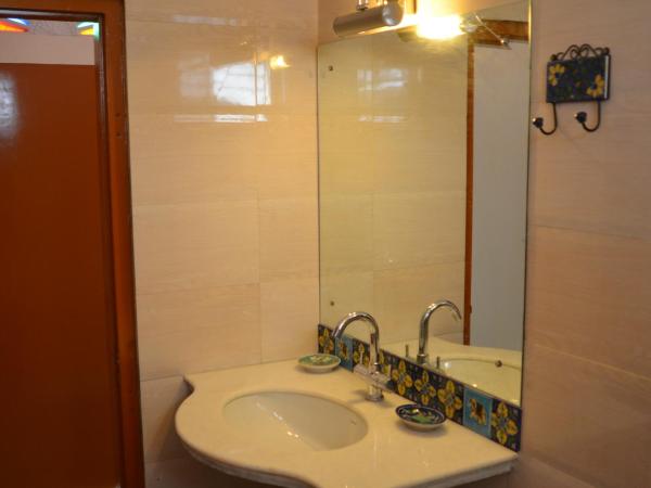 Rampura Kothi : photo 5 de la chambre chambre double deluxe