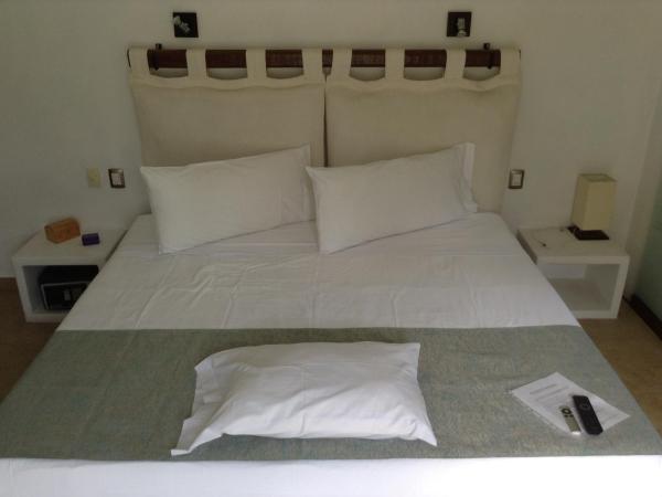 Villas de Brisas : photo 6 de la chambre appartement en duplex