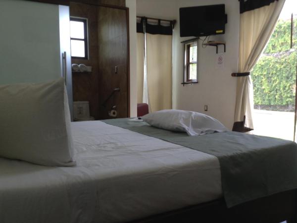 Villas de Brisas : photo 7 de la chambre appartement en duplex