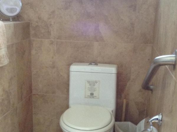 Villas de Brisas : photo 8 de la chambre appartement en duplex