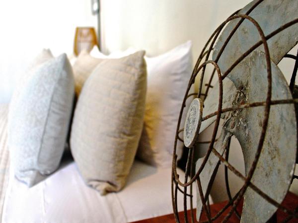 The Diplomat Boutique Hotel : photo 5 de la chambre suite classique