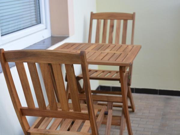 Wellness Vila Bohemia : photo 6 de la chambre chambre familiale classique 