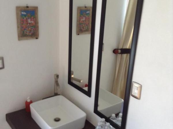 Villas de Brisas : photo 9 de la chambre appartement en duplex