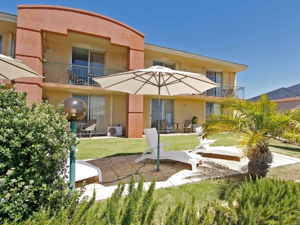 Ocean View Motel : photo 3 de la chambre chambre standard