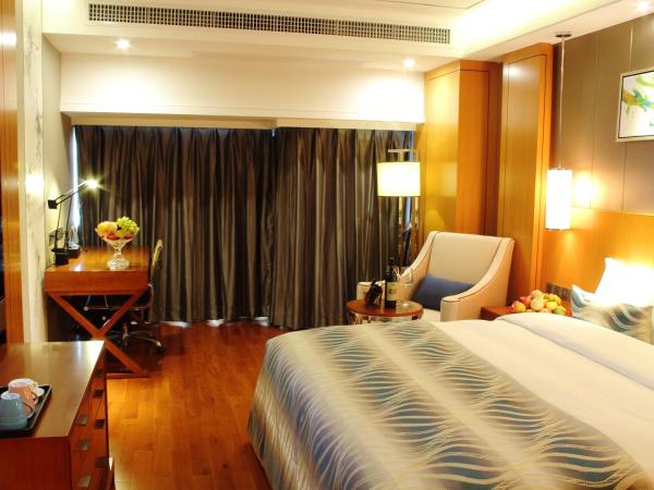 Sentosa Hotel Apartment Taoyuan Branch : photo 5 de la chambre studio classique