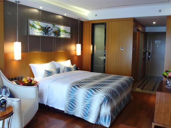 Sentosa Hotel Apartment Taoyuan Branch : photo 4 de la chambre studio classique