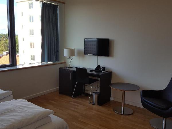 Hotel Montebello : photo 9 de la chambre chambre lits jumeaux standard