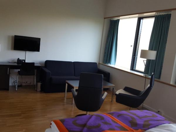 Hotel Montebello : photo 3 de la chambre chambre lits jumeaux standard