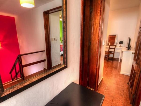 Hotel Villas Colibrí Suites & Bungalows : photo 10 de la chambre villa supérieure