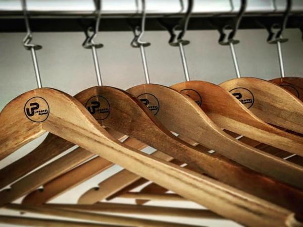 Up Hotel : photo 7 de la chambre suite junior avec balcon