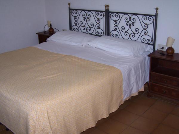 Hotel Aldobrandini : photo 2 de la chambre chambre double ou lits jumeaux