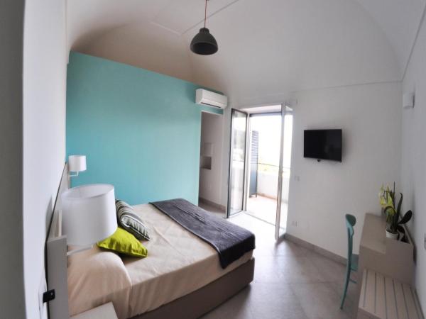 Casa Costanza : photo 5 de la chambre chambre double - vue sur mer