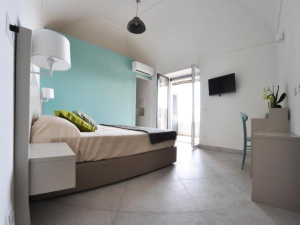 Casa Costanza : photo 4 de la chambre chambre double - vue sur mer