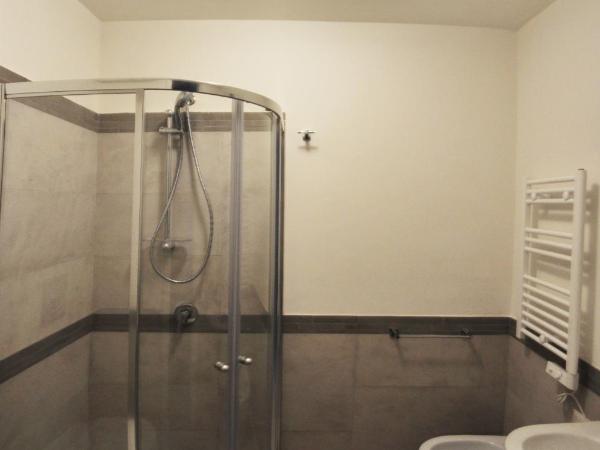 Casa Costanza : photo 7 de la chambre chambre double avec terrasse