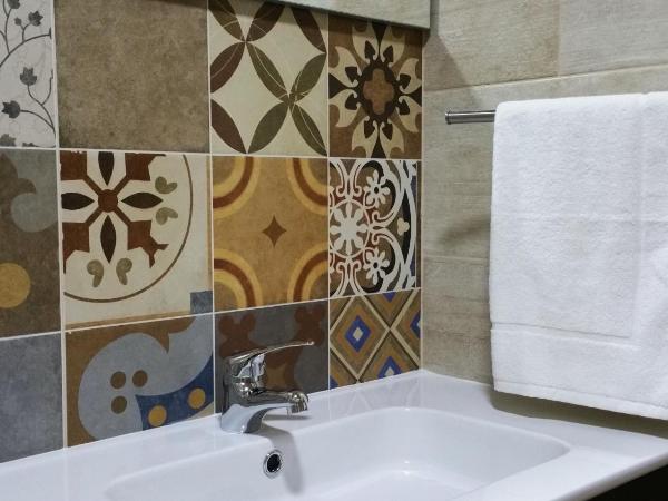 Happy House : photo 5 de la chambre chambre double ou lits jumeaux