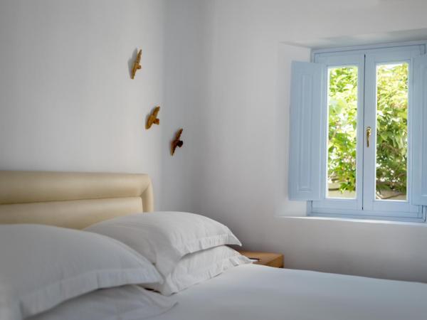 Aria Suites & Villas : photo 8 de la chambre suite carmen - vue sur caldeira 