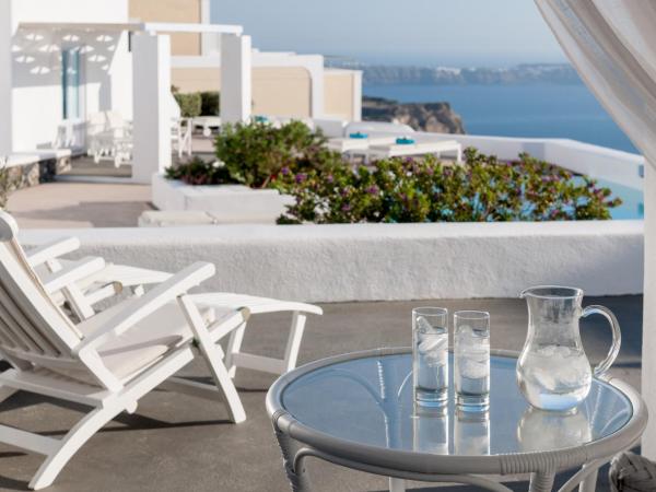 Aria Suites & Villas : photo 3 de la chambre suite carmen - vue sur caldeira 