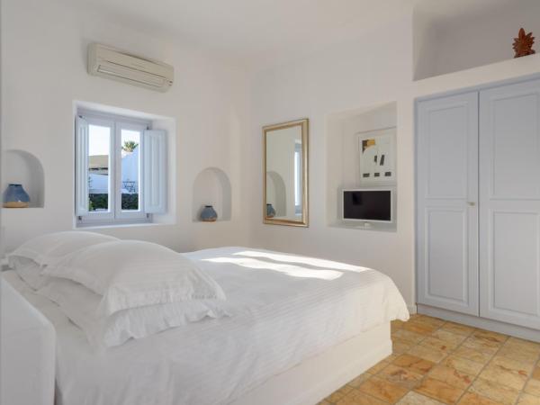 Aria Suites & Villas : photo 9 de la chambre suite norma - vue sur caldeira