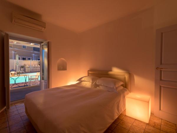 Aria Suites & Villas : photo 2 de la chambre suite norma - vue sur caldeira