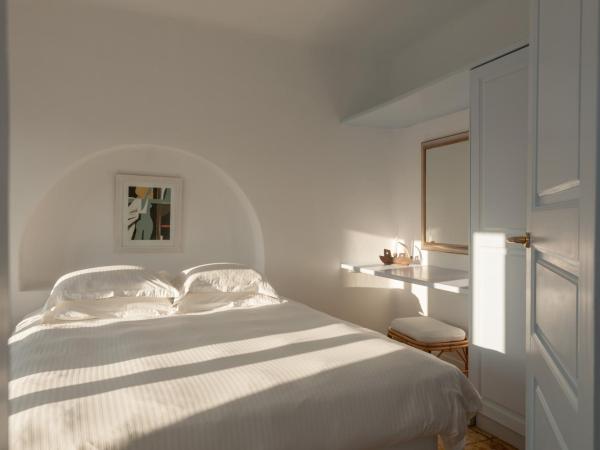 Aria Suites & Villas : photo 9 de la chambre suite rigoletto - vue sur caldeira