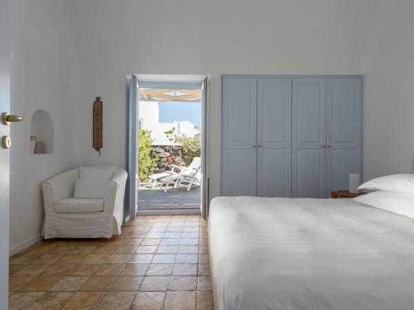 Aria Suites & Villas : photo 7 de la chambre suite tosca - vue sur caldeira 