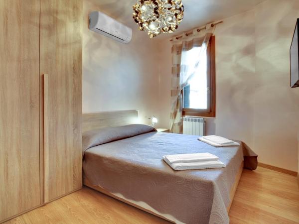 Locanda Delle Acque : photo 3 de la chambre chambre double - annexe