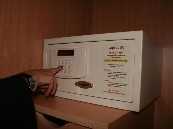 Espel : photo 1 de la chambre chambre double ou lits jumeaux