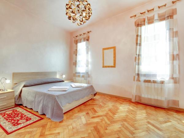 Locanda Delle Acque : photo 1 de la chambre chambre double - annexe