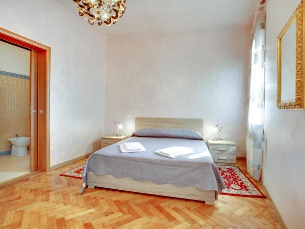 Locanda Delle Acque : photo 3 de la chambre chambre double - annexe