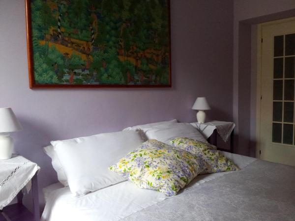 Al Giardino Di Alice : photo 8 de la chambre chambre double ou lits jumeaux