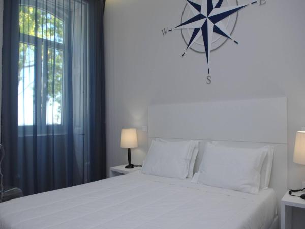 Marina Charming House : photo 4 de la chambre chambre double