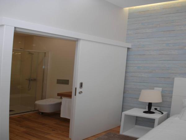 Marina Charming House : photo 1 de la chambre chambre double