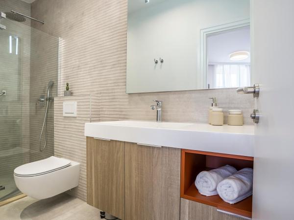 Piano Nobile Rooms : photo 4 de la chambre chambre lit king-size deluxe