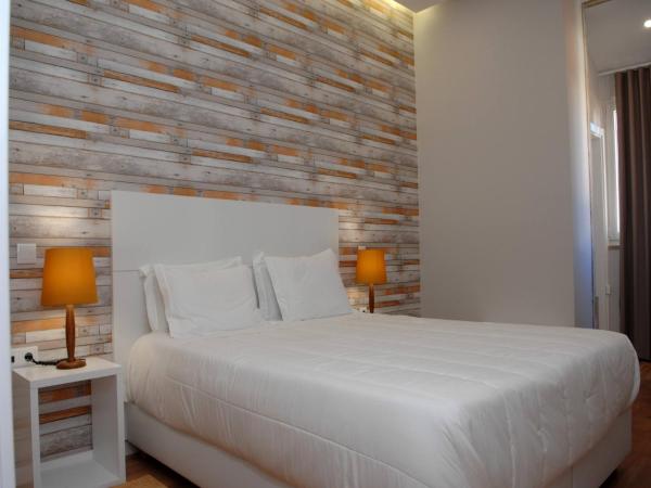 Marina Charming House : photo 2 de la chambre chambre triple