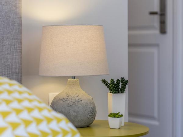 Piano Nobile Rooms : photo 7 de la chambre chambre double deluxe avec balcon