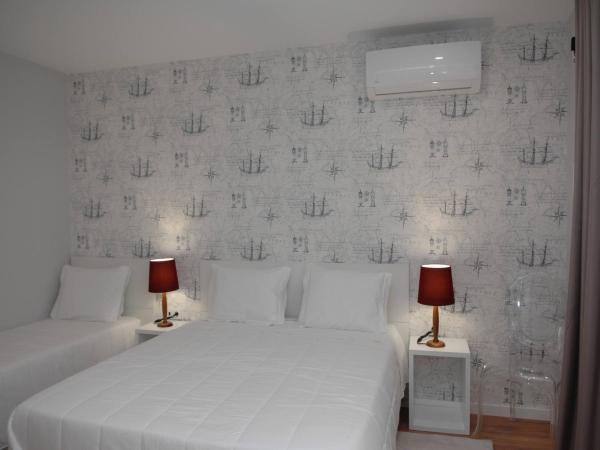 Marina Charming House : photo 4 de la chambre chambre familiale