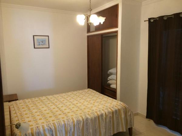 Apartamentos Vivenda Veiguinha : photo 6 de la chambre appartement - vue sur mer
