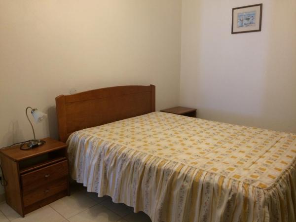 Apartamentos Vivenda Veiguinha : photo 8 de la chambre appartement - vue sur mer