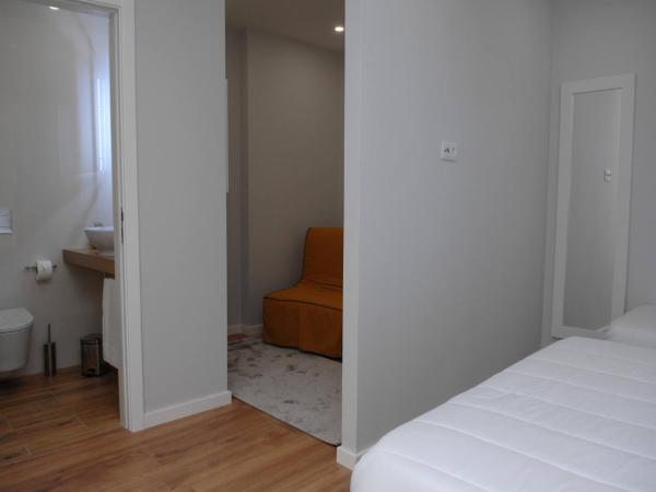 Marina Charming House : photo 2 de la chambre chambre familiale