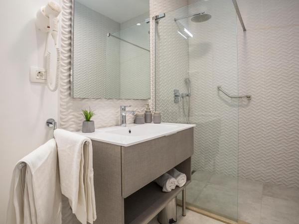 Piano Nobile Rooms : photo 7 de la chambre chambre double deluxe