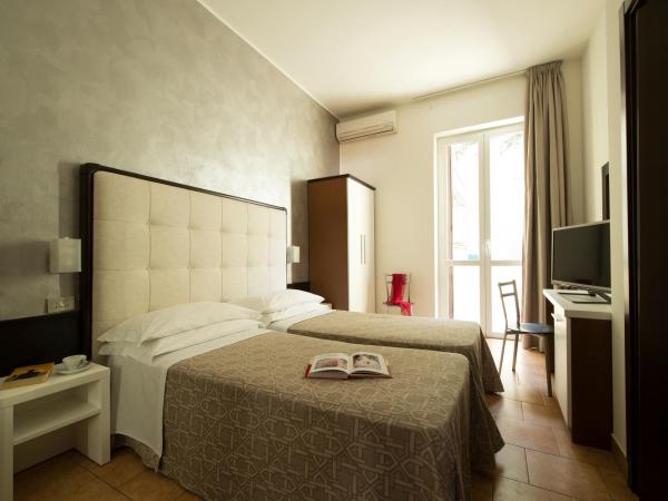 Hotel Delizia : photo 4 de la chambre chambre double