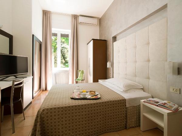 Hotel Delizia : photo 3 de la chambre chambre simple