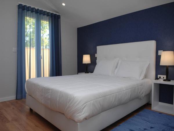 Marina Charming House : photo 3 de la chambre suite junior - vue sur mer