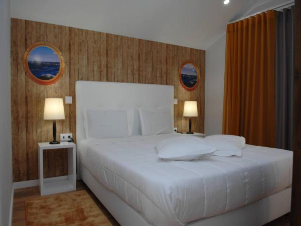 Marina Charming House : photo 3 de la chambre suite junior avec balcon